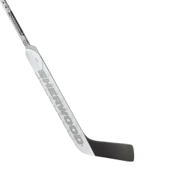 Sherwood Rekker Element XT Goalie Stick, Intermediate, Left
