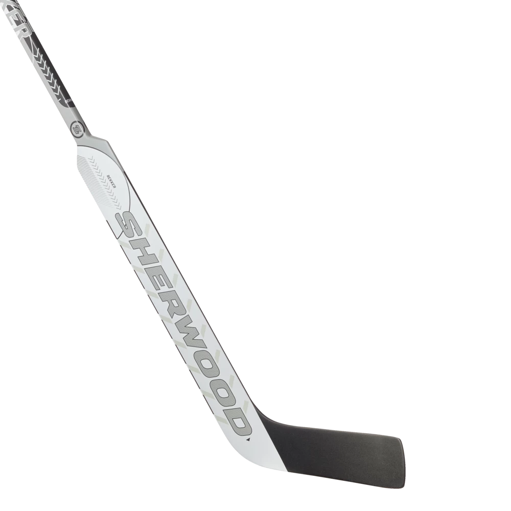 Sherwood Rekker Element XT Goalie Stick, Intermediate, Left