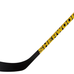 Sherwood Rekker XT Composite Hockey Stick, Intermediate, 60 Flex, PP92