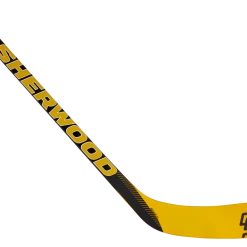 Sherwood Rekker XT Composite Hockey Stick, Youth, 25 Flex, PP28