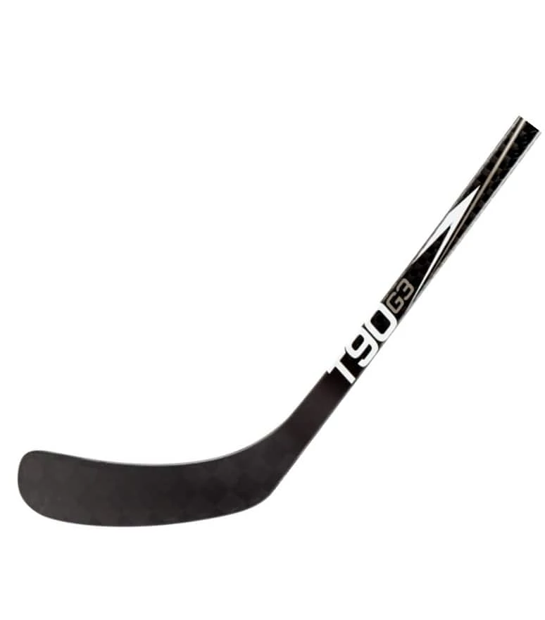 Sherwood T90 G3 Composite Hockey Stick, PP88, Senior, 64-in
